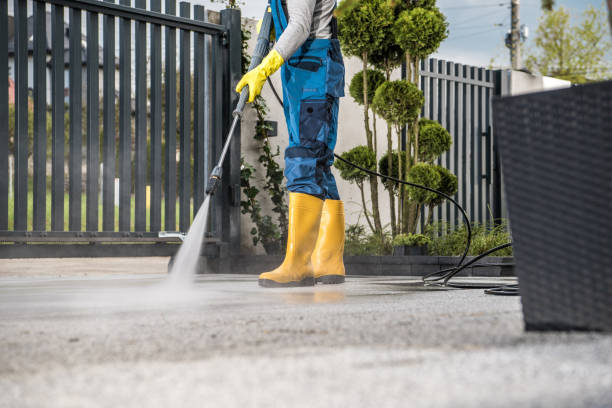 Best Post-Construction Pressure Washing  in Little River, SC