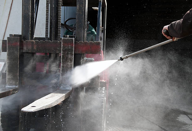 Best Gas Station Cleaning  in Little River, SC