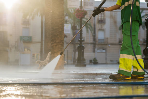 Best Factory Floor Cleaning  in Little River, SC