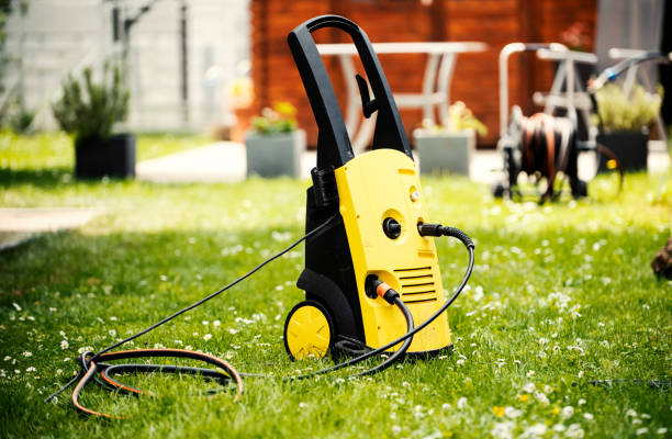 Professional Pressure Washing Services in Little River, SC